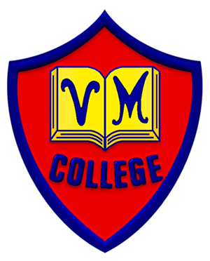 Insignia de Villa María College